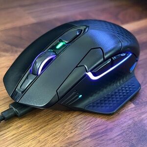 Corsair Dark Core RGB PRO Black Mouse